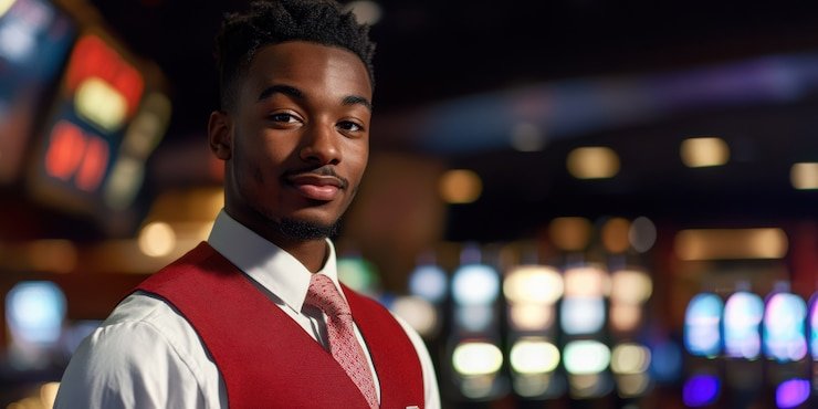 Aturan pengguna rezekigames di perangkat mobile