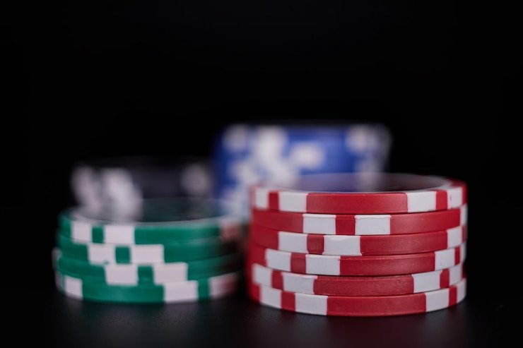 Mengelola akun rezekigames lewat ponsel