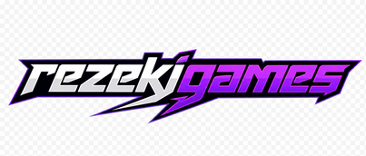 Logo rezekigames